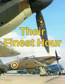 Their Finest Hour