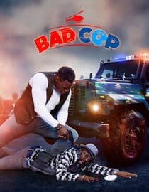 Badcop