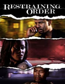 Restraining Order