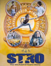 Stro: The Michael D'Asaro Story