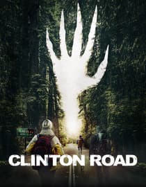 Clinton Road