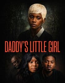 Daddy's Little Girl