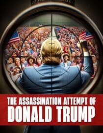 The Assassination Attempt Of Donald Trump