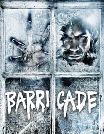 Barricade