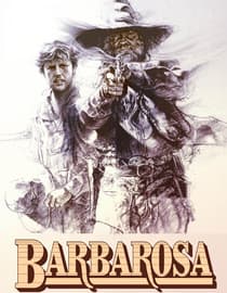 Barbarosa