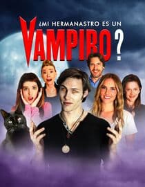 Mi Hermanastro es un Vampiro?