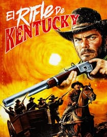El rifle de Kentucky