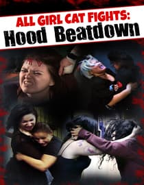 All Girl Cat Fights: Hood Beatdown