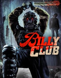 Billy Club