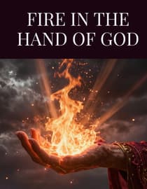 Fire In The Hand Of God