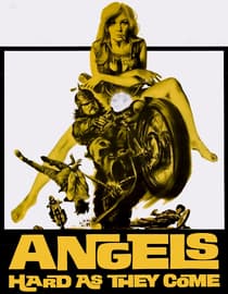 Angels Hard As They Come
