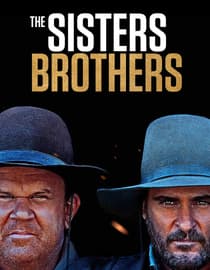 The Sisters Brothers (2018)