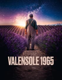 Valensole 1965