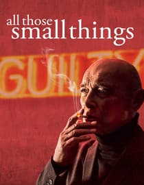 All Those Small Things