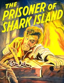 The Prisoner of Shark Island
