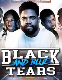 Black and Blue Tears