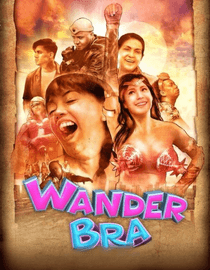 Wander Bra