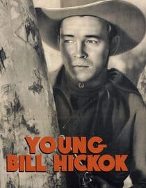 Young Bill Hickock