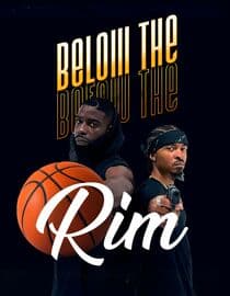 Below the Rim