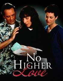 No Higher Love