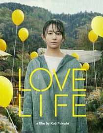 Love Life