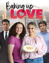Baking Up Love