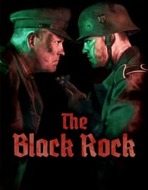 The Black Rock