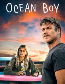Ocean Boy