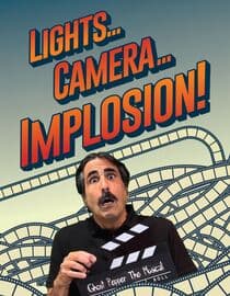 Lights... Camera... Implosion!