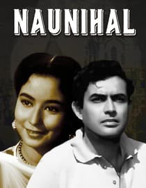 Naunihal