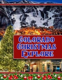 Colorado Christmas Explore