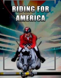 Riding for America