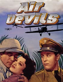 Air Devils
