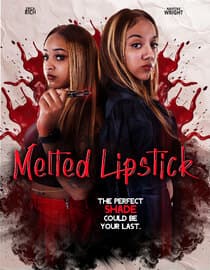 Melted Lipstick