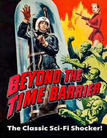 Beyond the Time Barrier