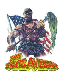 The Toxic Avenger