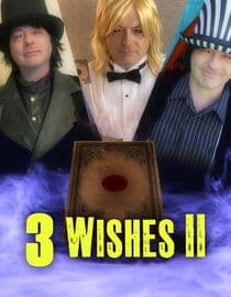 3 Wishes II