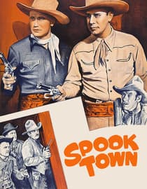 Spook Town