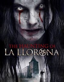 The Haunting of La Llorona