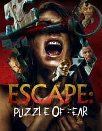 Escape: Puzzle of Fear