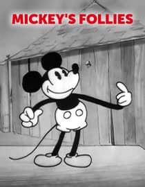 Mickey's Follies