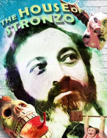 House Of Stronzo