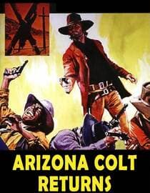 Arizona Colt, Hired Gun