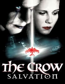 The Crow: Salvation
