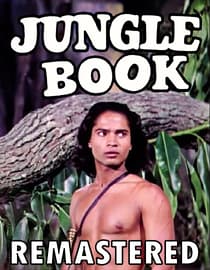 Jungle Book Remastered
