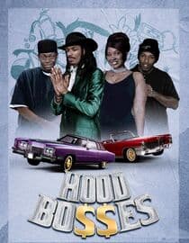 Hood Bosses