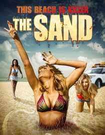 The Sand