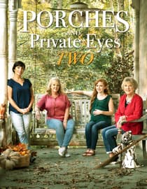 Porches and Private Eyes 2
