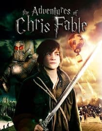 The Adventures of Chris Fable