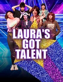 Laura's Got Talent